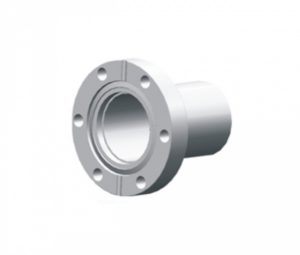 Details about   6" X 4" CF NON-ROTATABLE CONFLAT VACUUM FLANGE VC-CF-600400R 