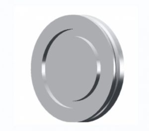 316 SS ISO Blank Flanges