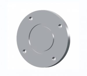 Blank Flange, Bolted