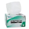 Wipes, cleaning, lint free for vacuum applications,kimtech science,Mack Part# MK5188