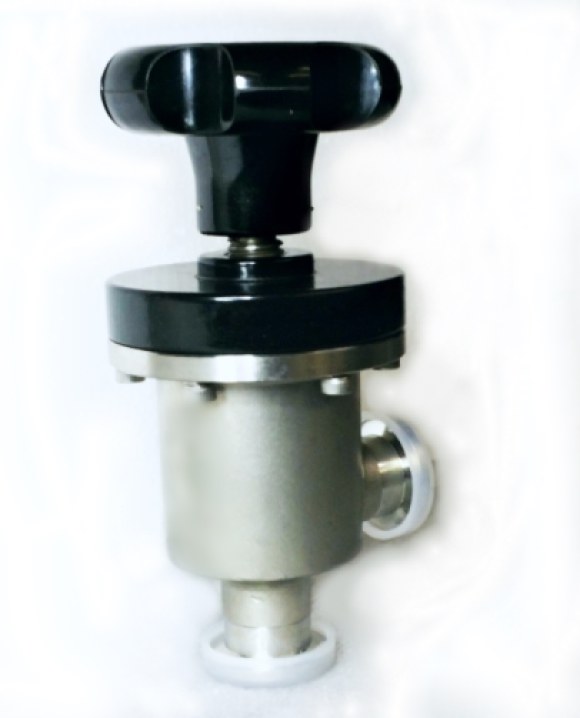 VALVE, ANGLE, MANUAL, SS, KF (QF) 16-Special University pricing